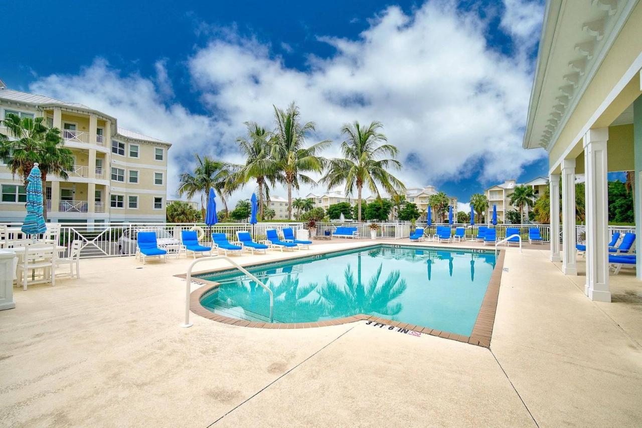 Palma Sola Bay Club Condominium Брадентон Экстерьер фото